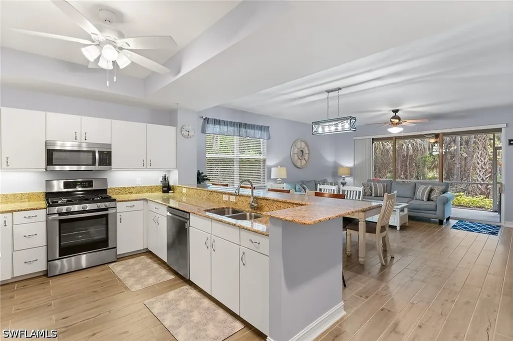 1882 Tarpon Bay Drive S Naples FL 34119
