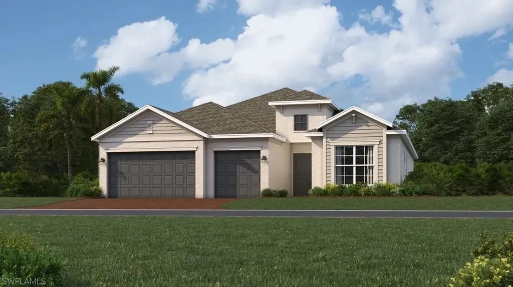 18901 River Burst Court North Fort Myers FL 33917