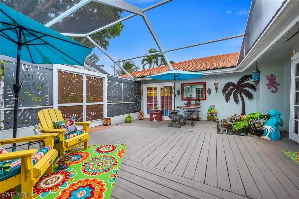 1541 Mandarin Road Naples FL 34102