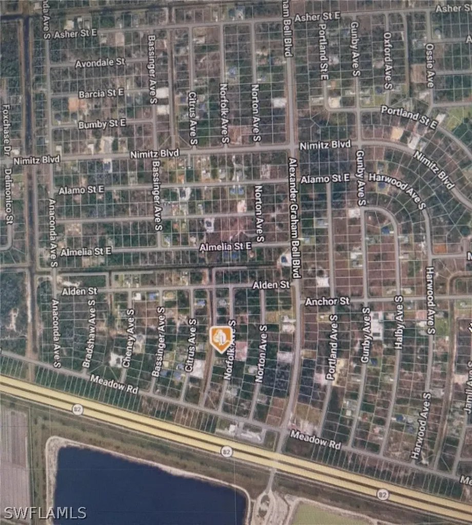 1046 Norfolk Avenue S Lehigh Acres FL 33974