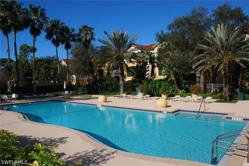 11521 Villa Grand Fort Myers FL 33913