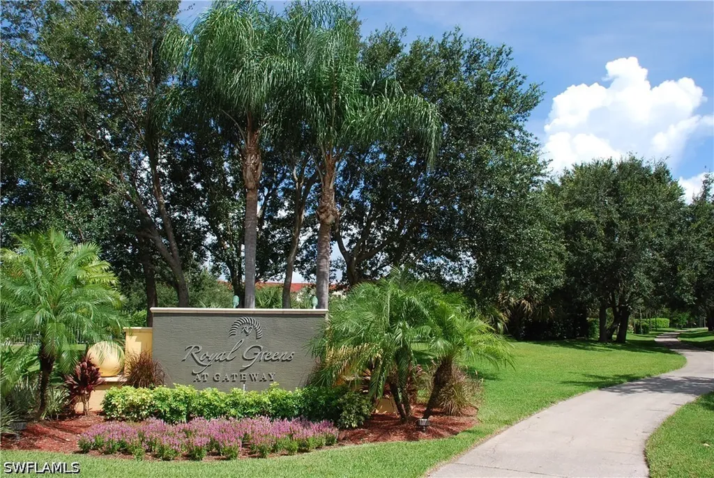 11521 Villa Grand Fort Myers FL 33913