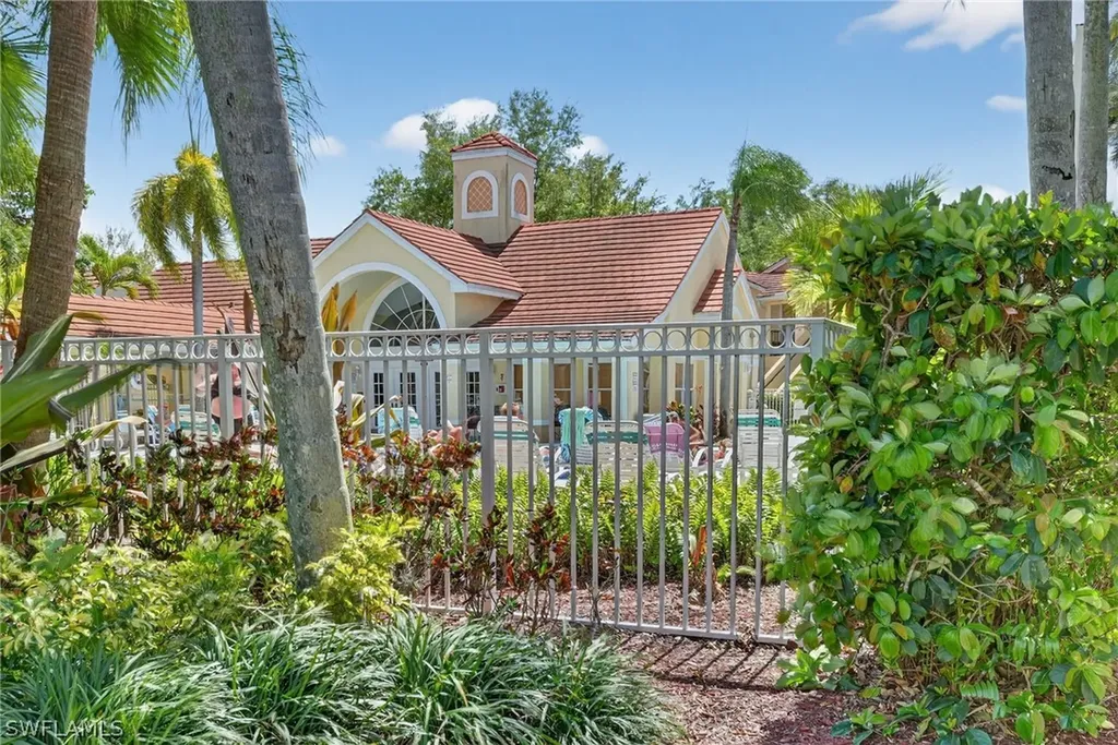 12520 Equestrian Circle Fort Myers FL 33907