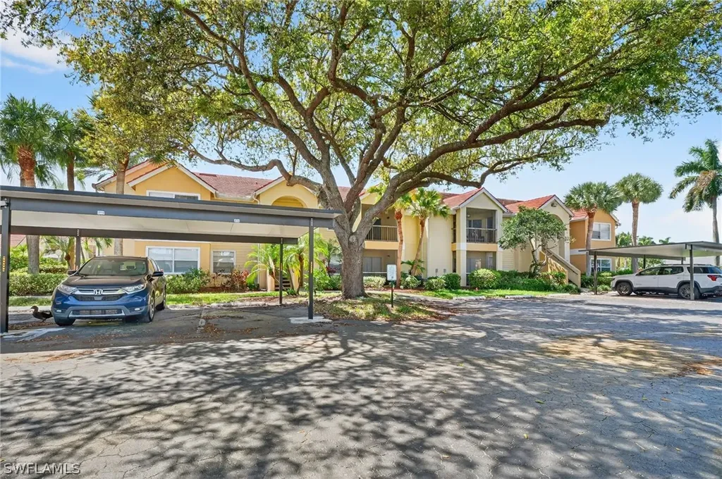 12520 Equestrian Circle Fort Myers FL 33907