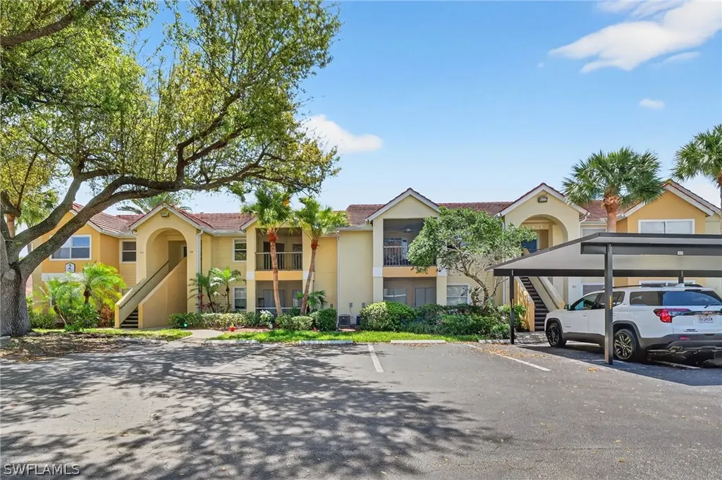 12520 Equestrian Circle Fort Myers FL 33907