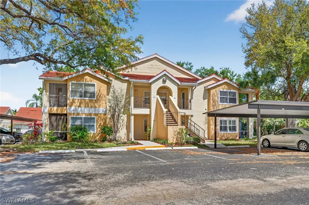 12520 Equestrian Circle Fort Myers FL 33907