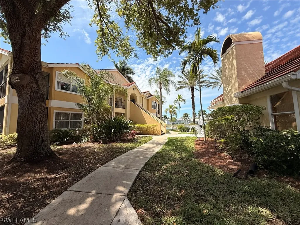 12520 Equestrian Circle Fort Myers FL 33907