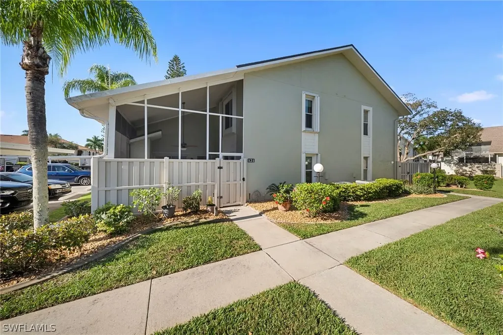 13160 Whitehaven Lane Fort Myers FL 33966