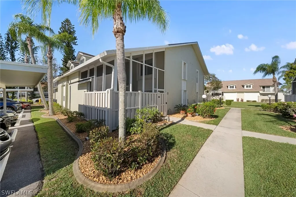 13160 Whitehaven Lane Fort Myers FL 33966