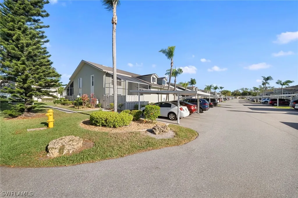 13160 Whitehaven Lane Fort Myers FL 33966