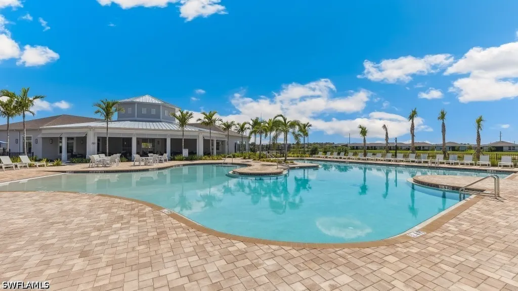 16925 Elkhorn Coral Drive North Fort Myers FL 33903