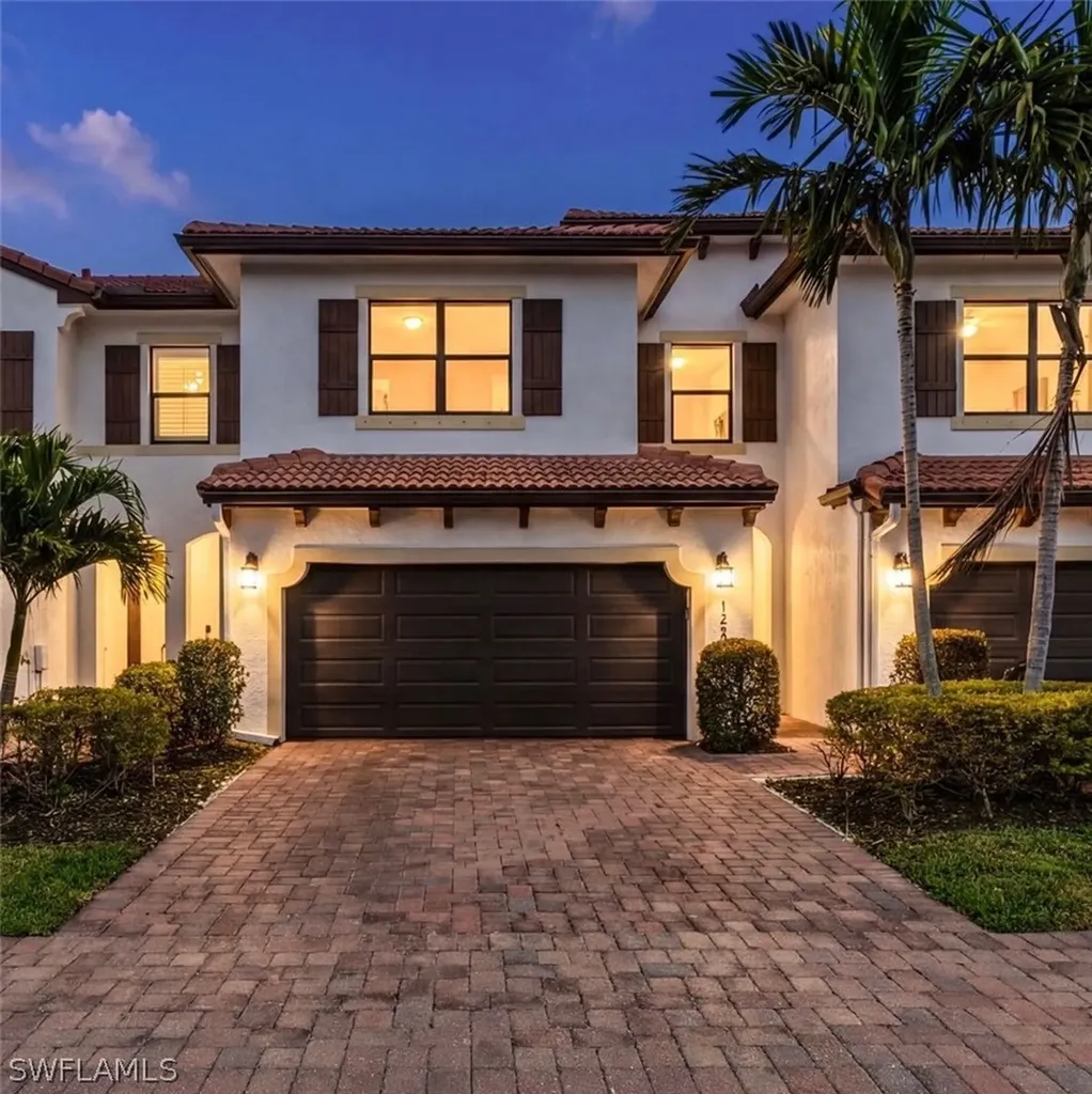 15830 Portofino Springs Boulevard Fort Myers FL 33908