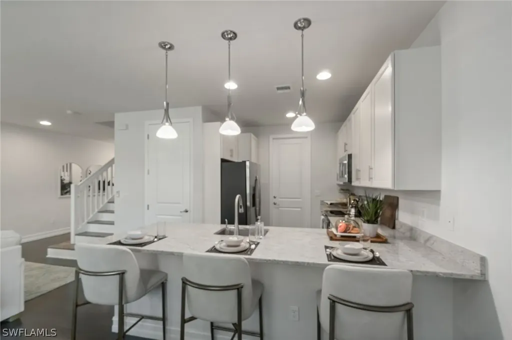 15830 Portofino Springs Boulevard Fort Myers FL 33908