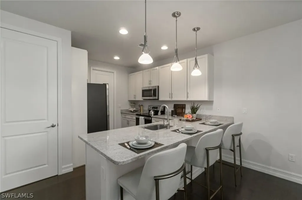 15830 Portofino Springs Boulevard Fort Myers FL 33908