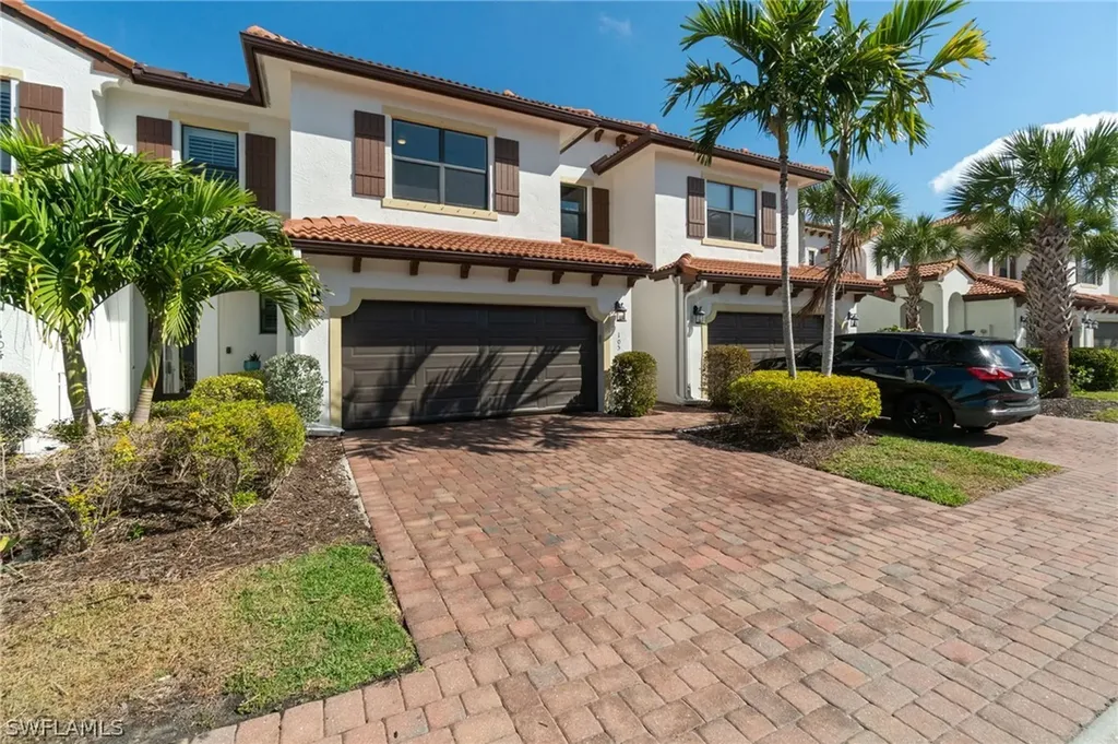 15830 Portofino Springs Boulevard Fort Myers FL 33908