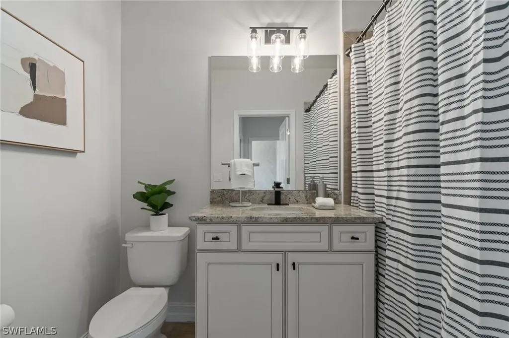 15830 Portofino Springs Boulevard Fort Myers FL 33908