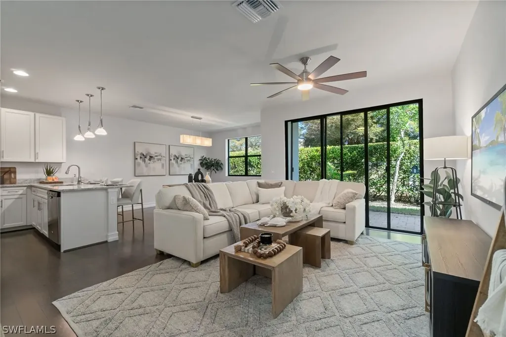 15830 Portofino Springs Boulevard Fort Myers FL 33908
