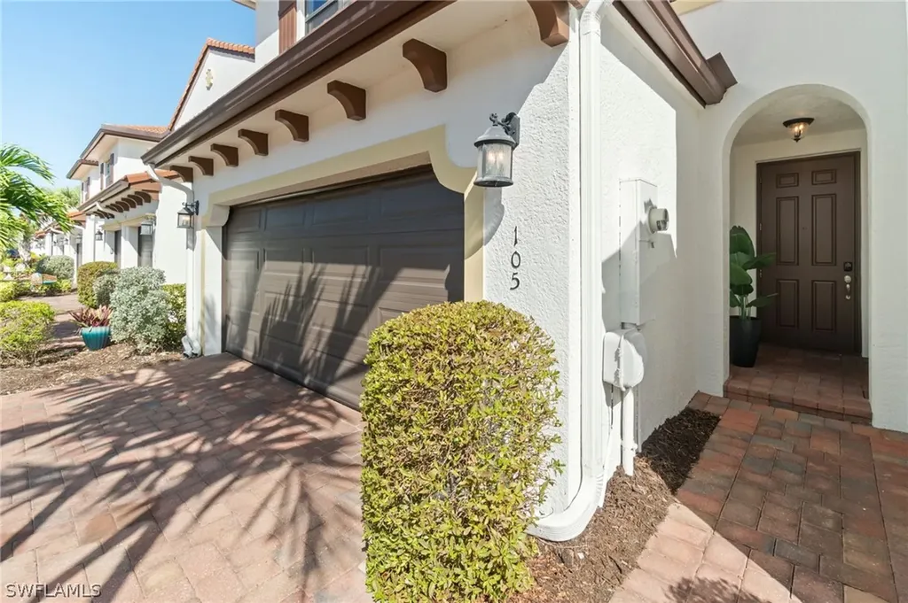 15830 Portofino Springs Boulevard Fort Myers FL 33908