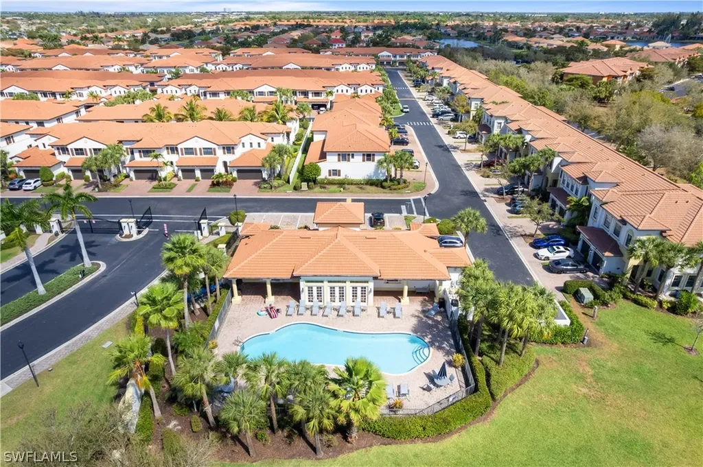 15830 Portofino Springs Boulevard Fort Myers FL 33908