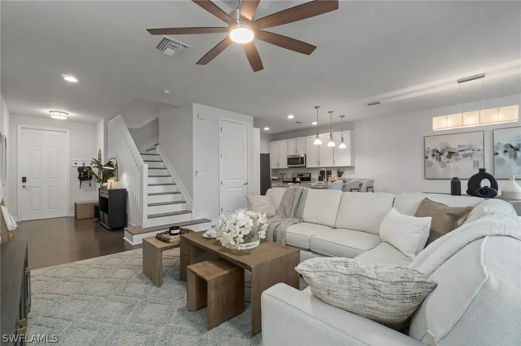 15830 Portofino Springs Boulevard Fort Myers FL 33908