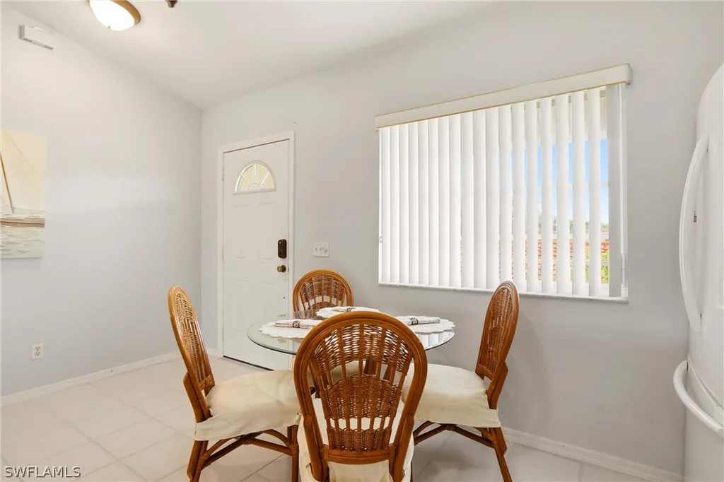 1723 Reuven Circle Naples FL 34112