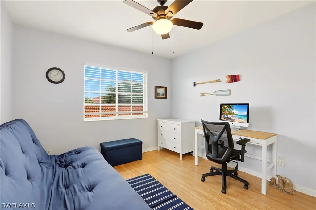 1723 Reuven Circle Naples FL 34112