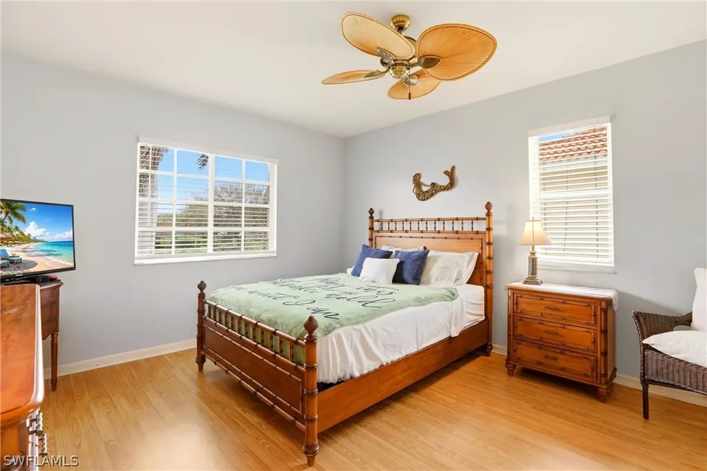 1723 Reuven Circle Naples FL 34112