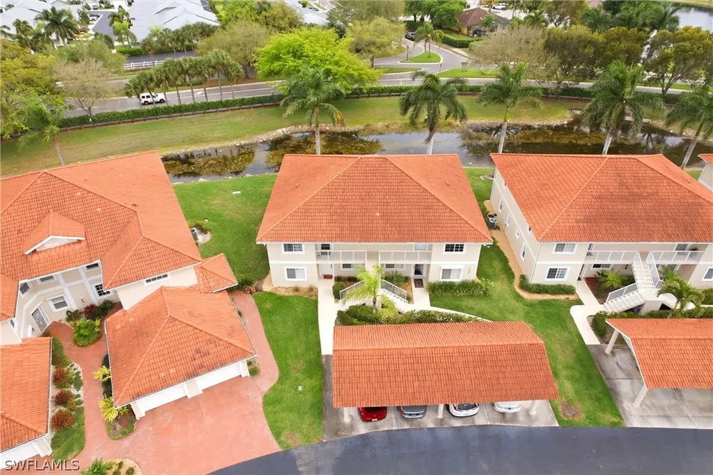 1723 Reuven Circle Naples FL 34112