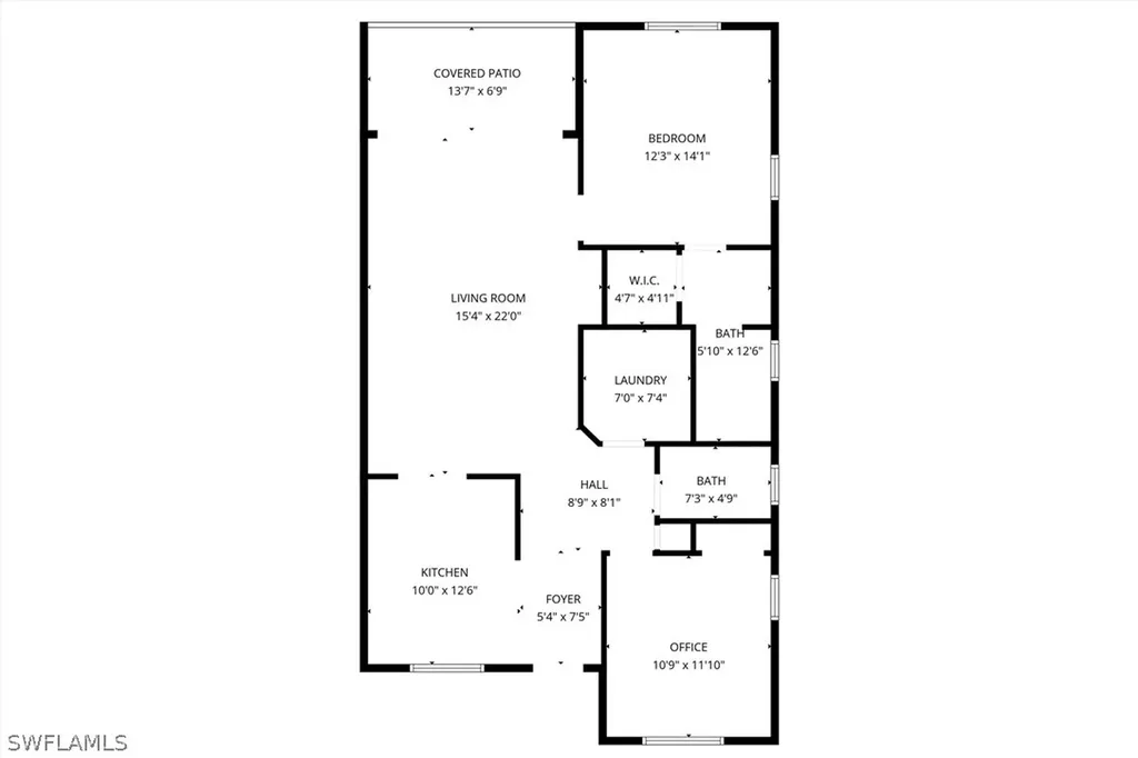 1723 Reuven Circle Naples FL 34112