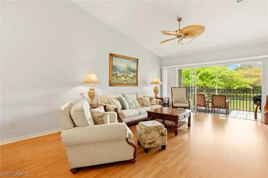 1723 Reuven Circle Naples FL 34112