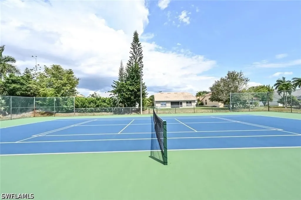 1723 Reuven Circle Naples FL 34112