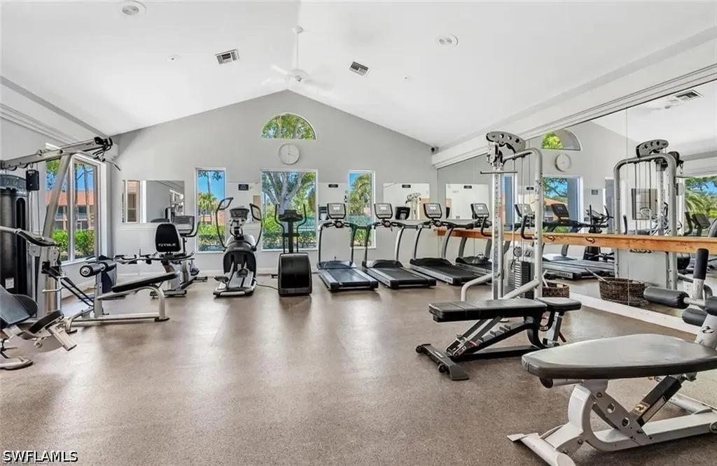 1723 Reuven Circle Naples FL 34112
