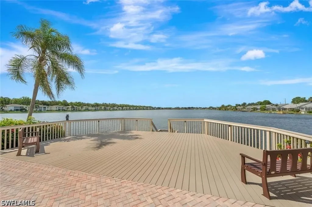 1723 Reuven Circle Naples FL 34112
