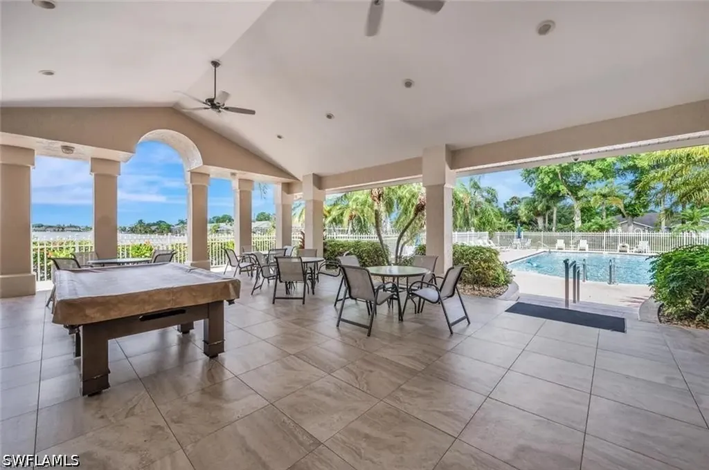 1723 Reuven Circle Naples FL 34112
