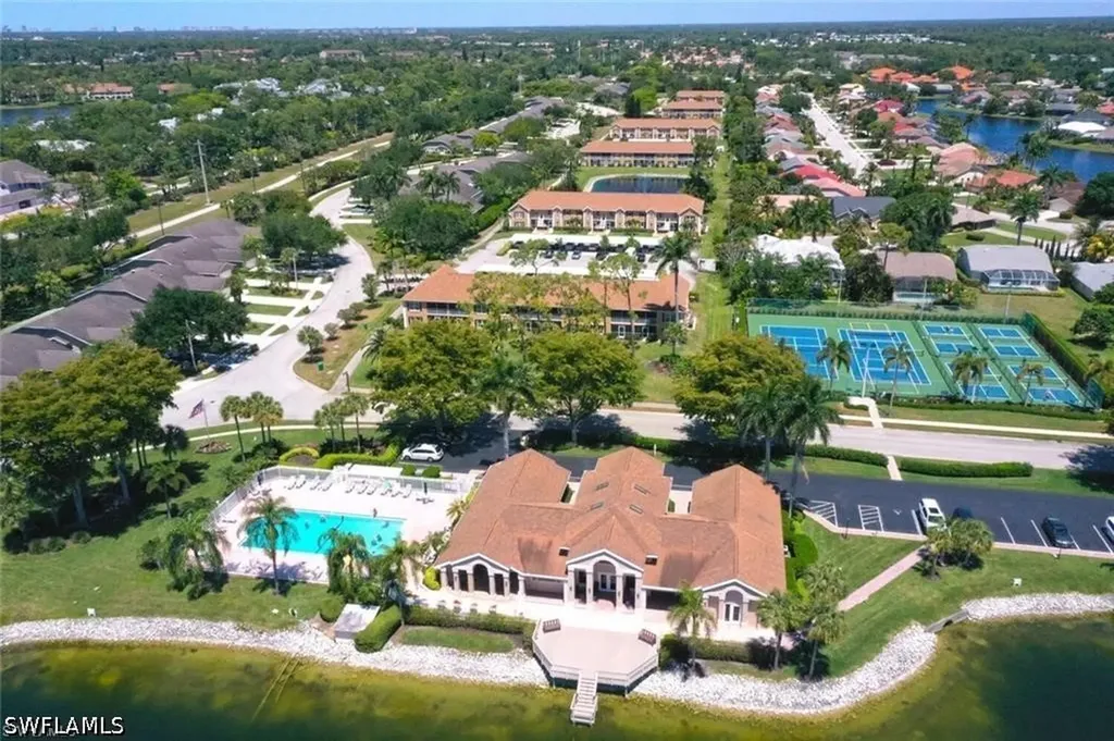 1723 Reuven Circle Naples FL 34112