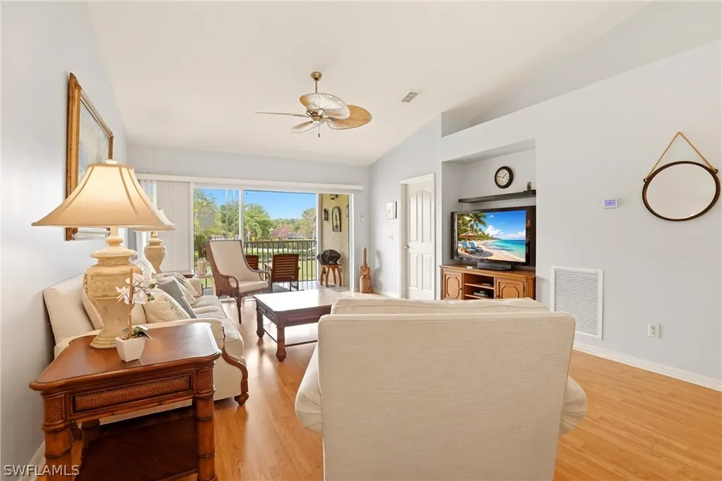 1723 Reuven Circle Naples FL 34112