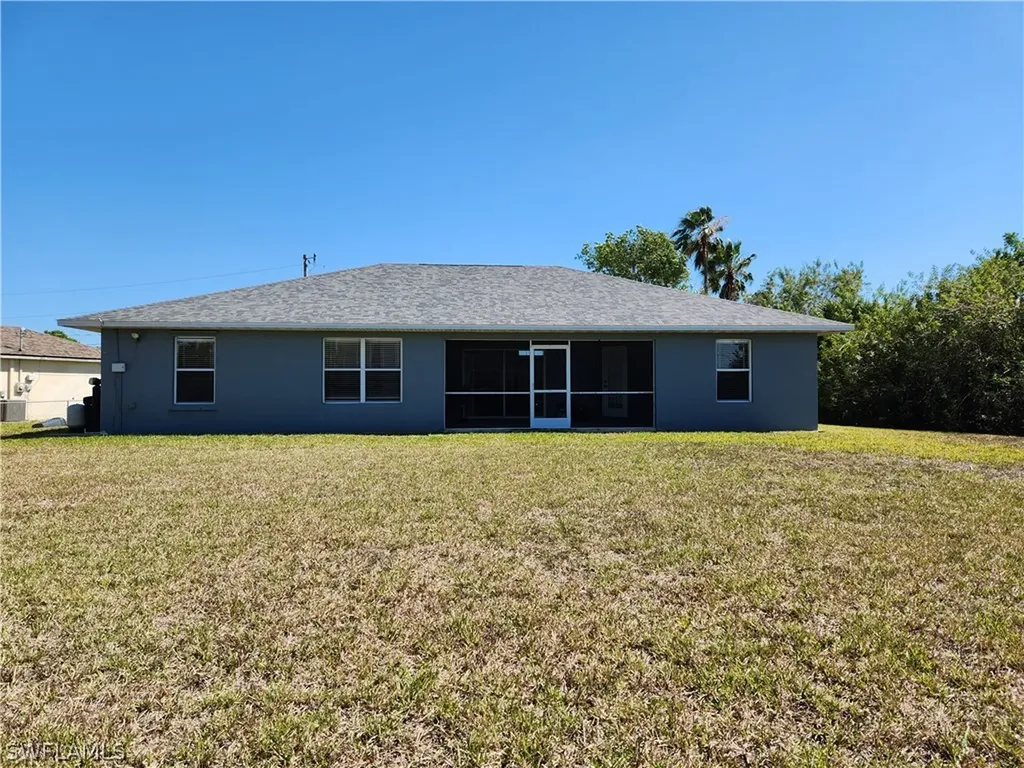 2653 NW 9th Street Cape Coral FL 33993