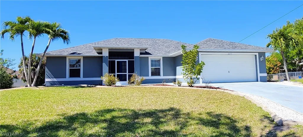 2653 NW 9th Street Cape Coral FL 33993