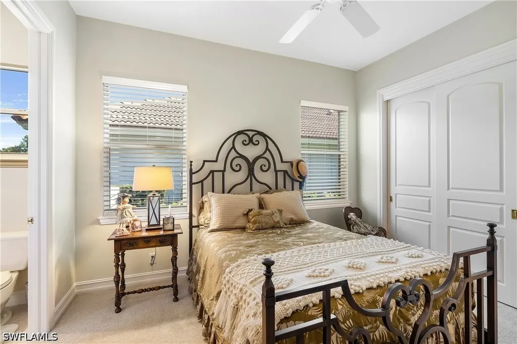 2501 Augusta Drive Naples FL 34109