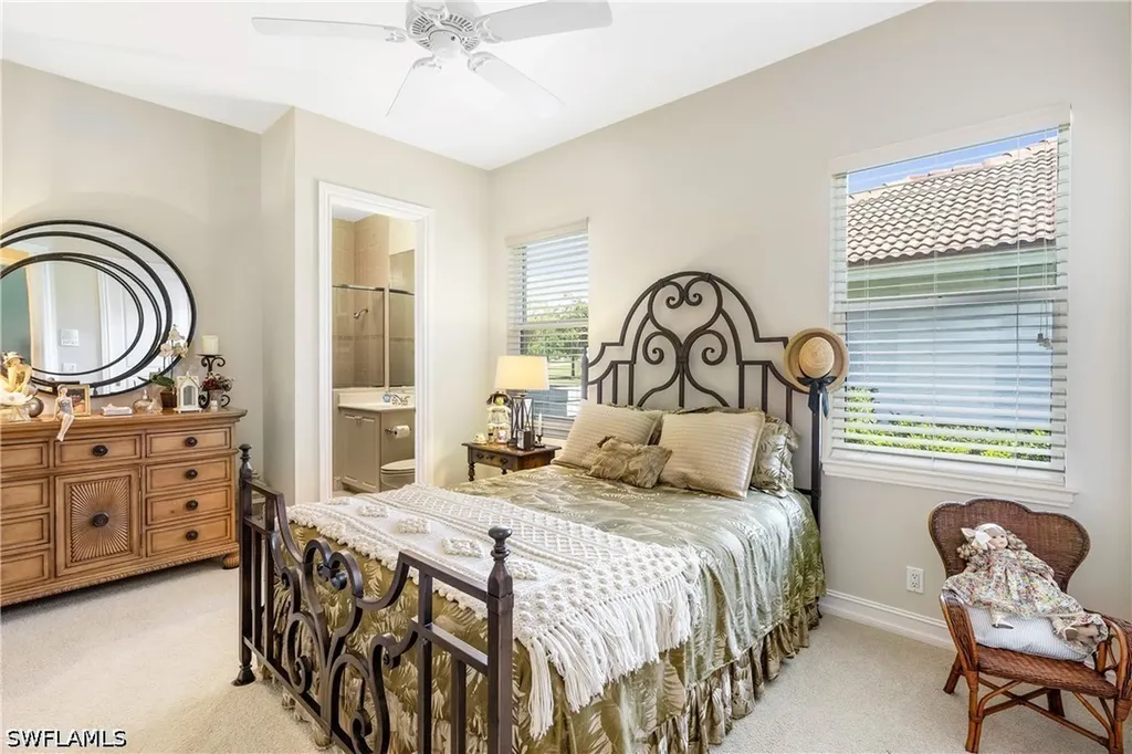 2501 Augusta Drive Naples FL 34109