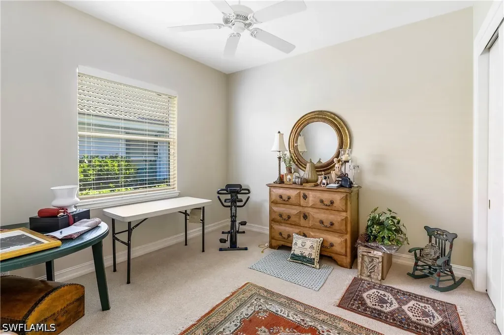 2501 Augusta Drive Naples FL 34109
