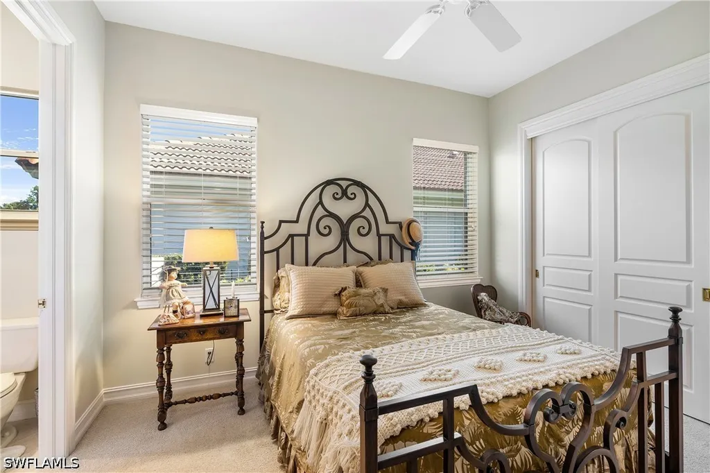 2501 Augusta Drive Naples FL 34109