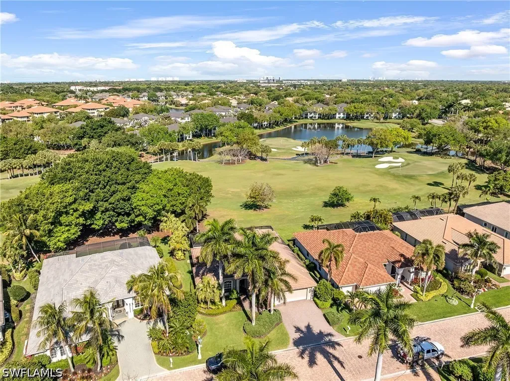 2501 Augusta Drive Naples FL 34109