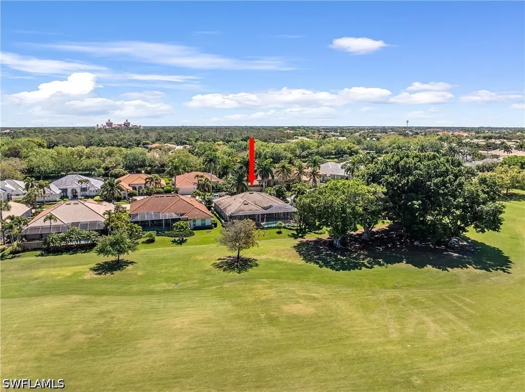 2501 Augusta Drive Naples FL 34109