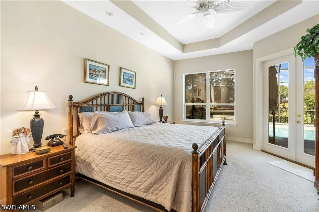 2501 Augusta Drive Naples FL 34109