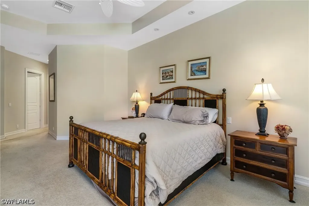 2501 Augusta Drive Naples FL 34109