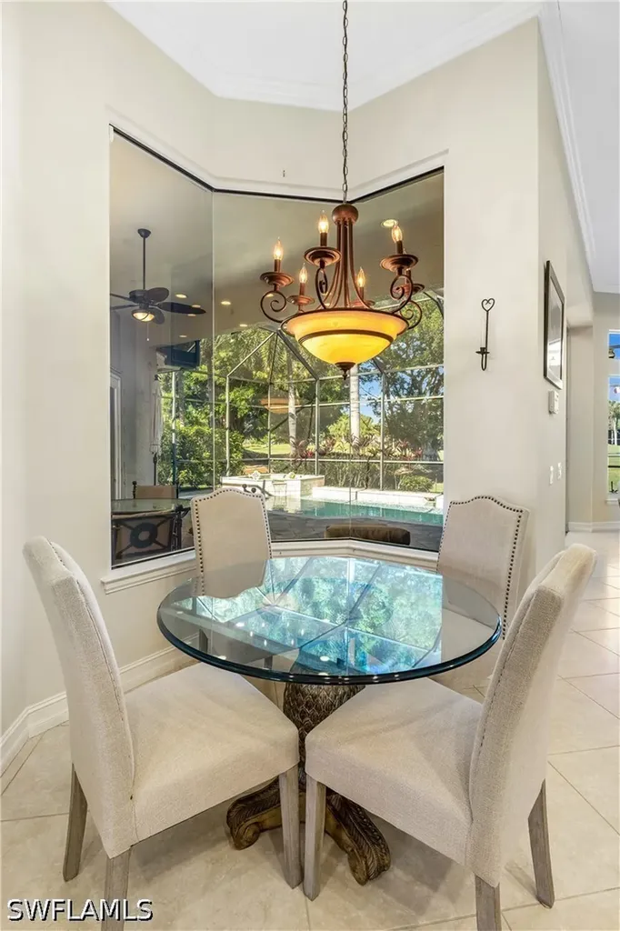 2501 Augusta Drive Naples FL 34109