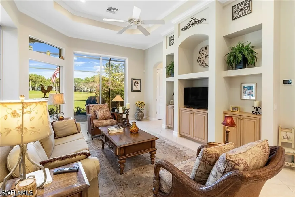 2501 Augusta Drive Naples FL 34109