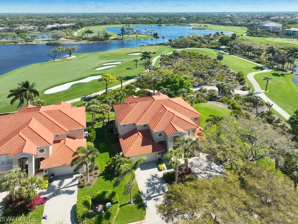 26881 Wyndhurst Court Bonita Springs FL 34134