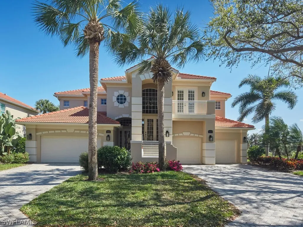 26881 Wyndhurst Court Bonita Springs FL 34134